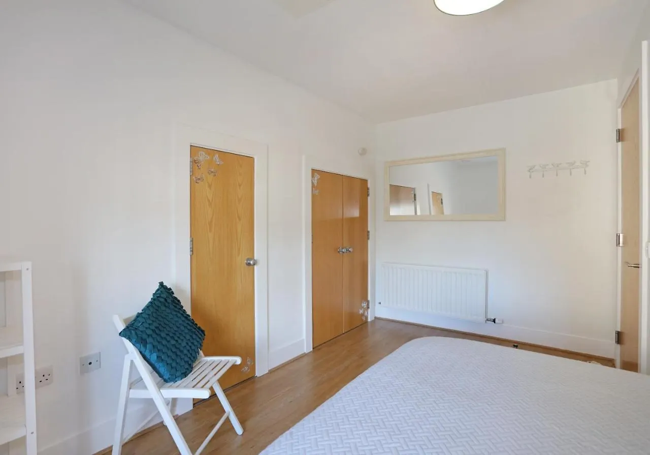 アパート The Shandwick Place Residence No 2 エディンバラ