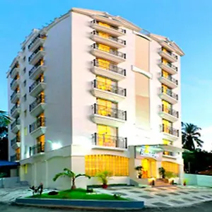 Sfs Homebridge @ Thiruvananthapuram