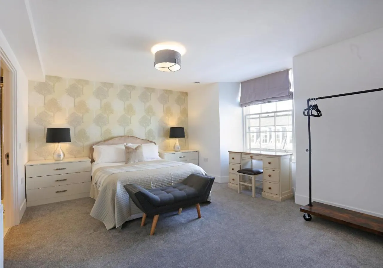 Apartment The Shandwick Place Residence No 2 Edinburgh United Kingdom