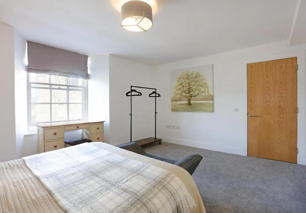 The Shandwick Place Residence No 2 Edinburgh United Kingdom