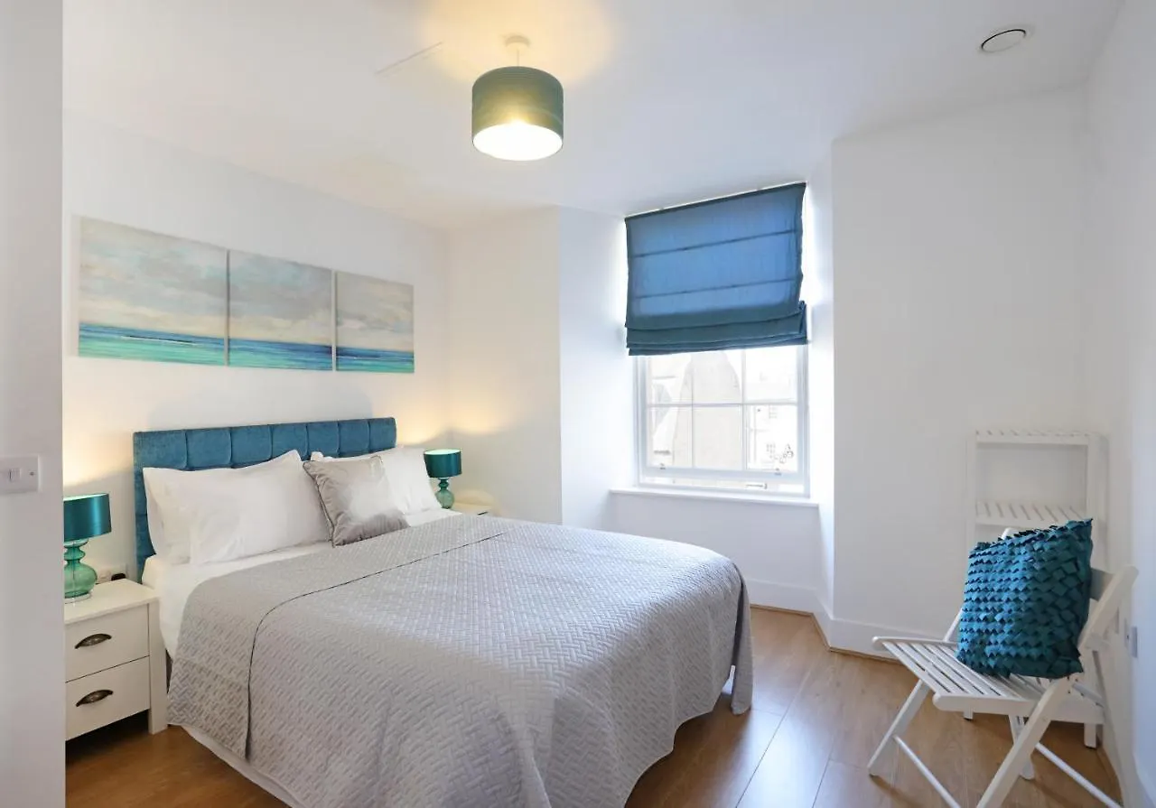 The Shandwick Place Residence No 2 Edinburgh 0*,  United Kingdom
