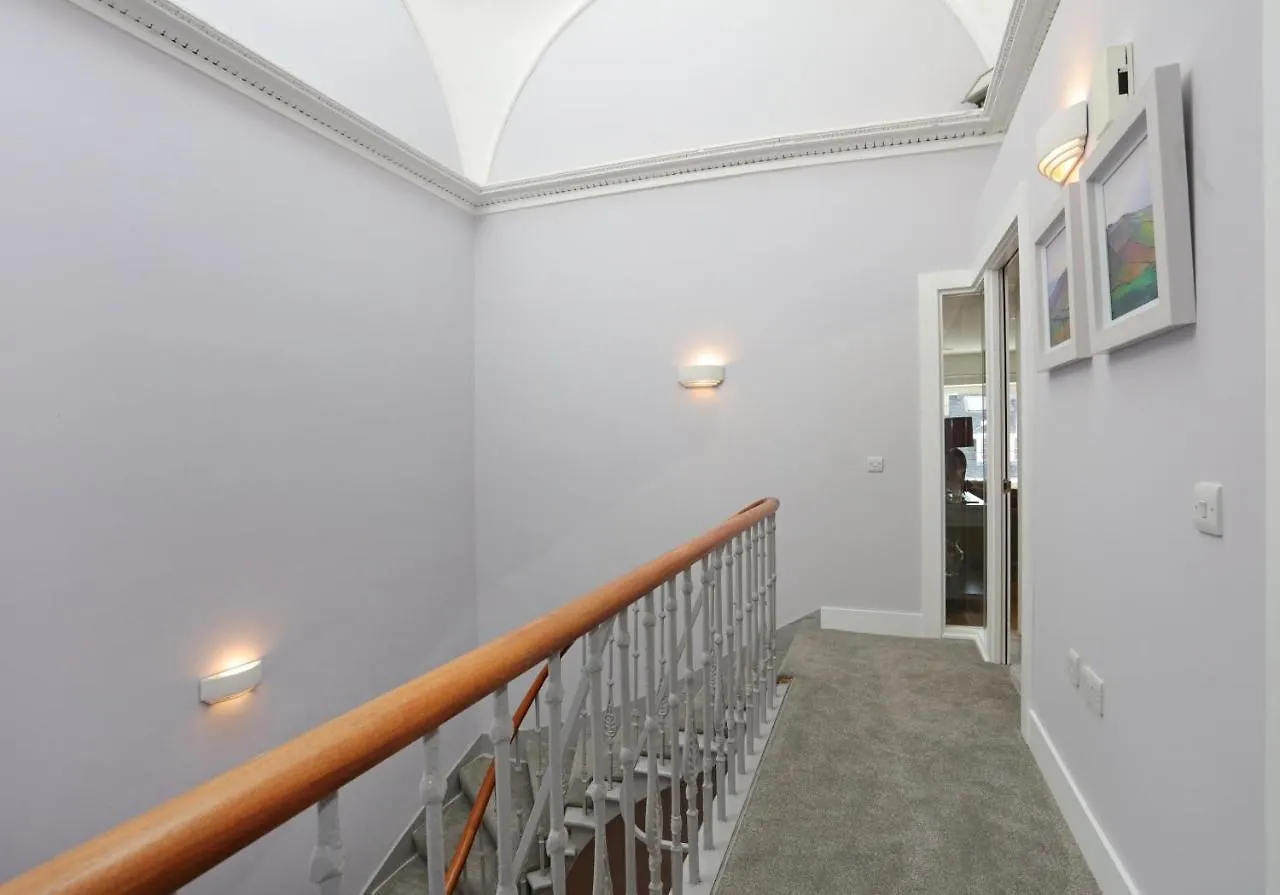 The Shandwick Place Residence No 2 Edinburgh
