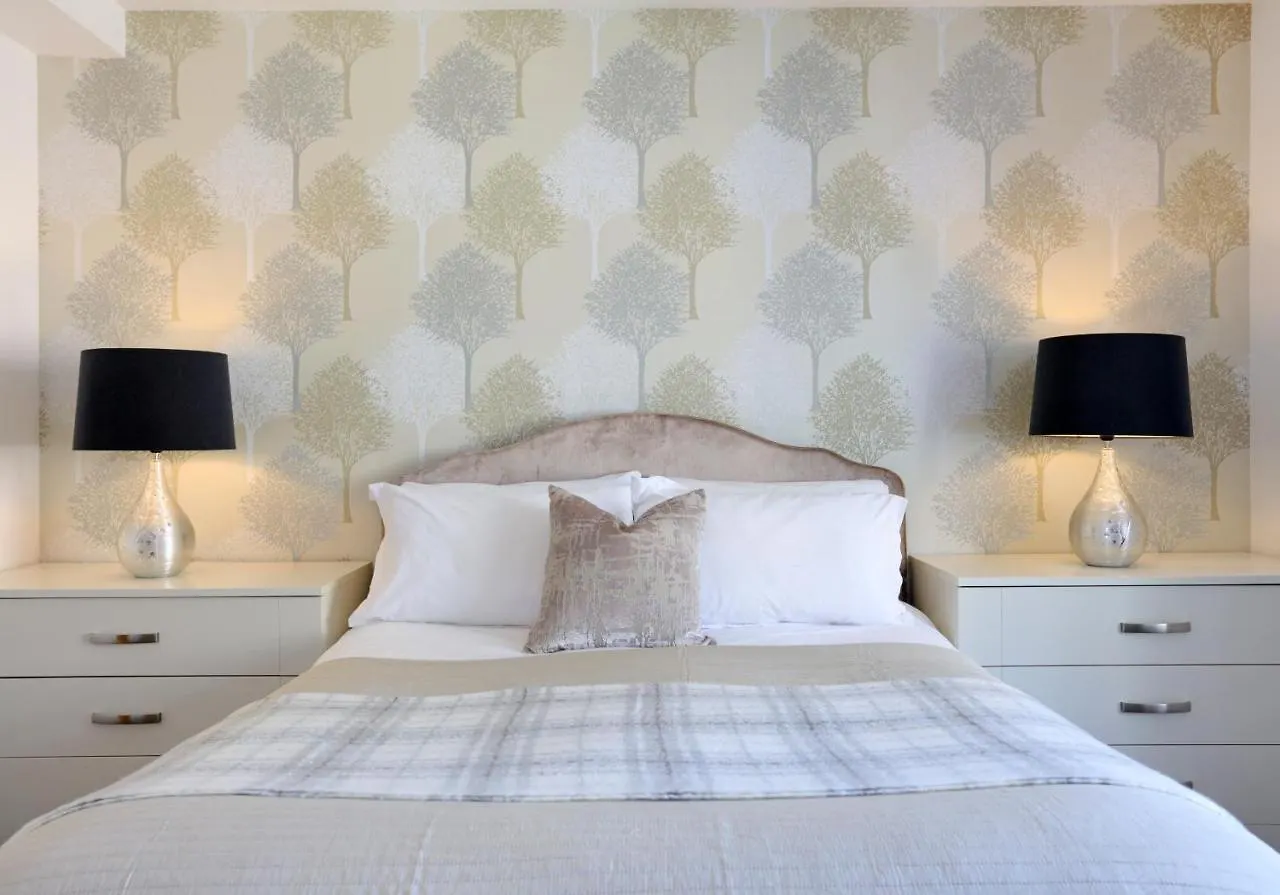 The Shandwick Place Residence No 2 Edinburgh 0*,  United Kingdom